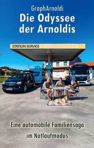 Die Odyssee der Arnoldis