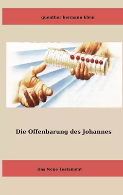 Die Offenbarung des Johannes