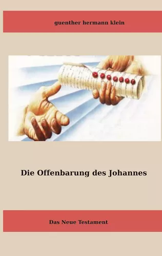 Die Offenbarung des Johannes