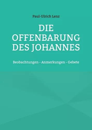 Die Offenbarung des Johannes