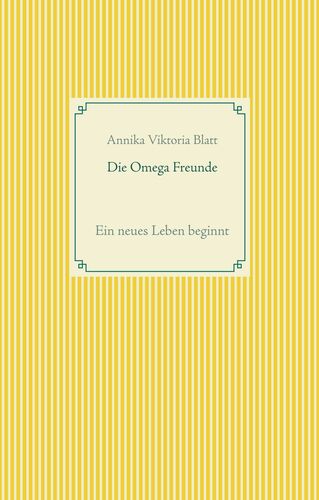 Die Omega Freunde