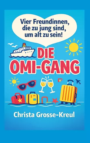 Die Omi-Gang