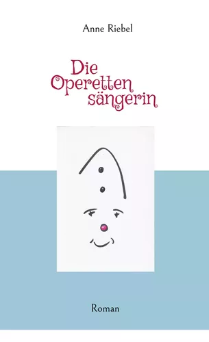 Die Operettensängerin