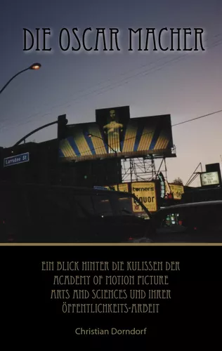 Die Oscar Macher