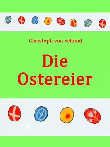 Die Ostereier