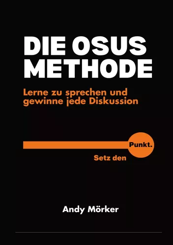 DIE OSUS-METHODE