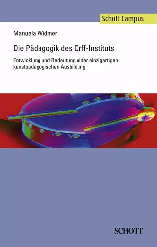 Die Pädagogik des Orff-Instituts