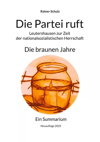 Die Partei ruft