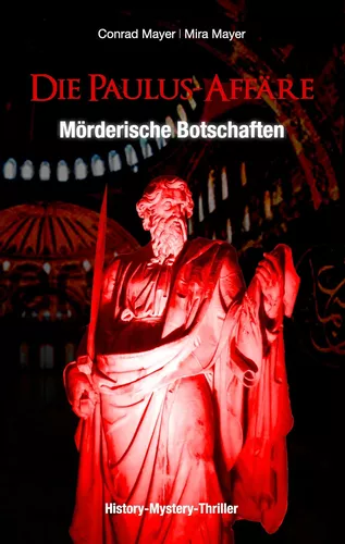 Die Paulus-Affäre – Mörderische Botschaften