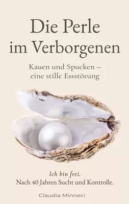 Die Perle im Verborgenen