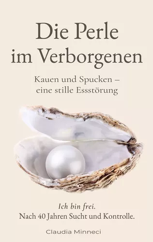 Die Perle im Verborgenen