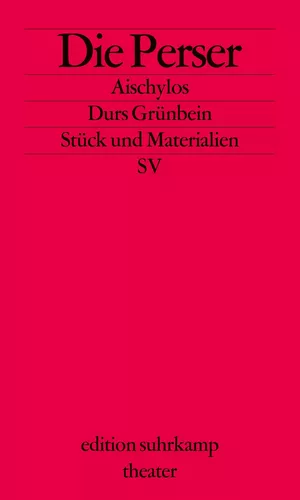 Die Perser