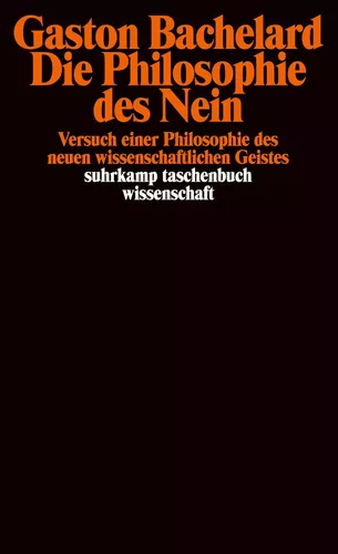 Die Philosophie des Nein