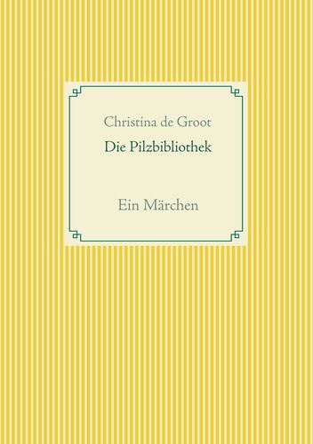 Die Pilzbibliothek