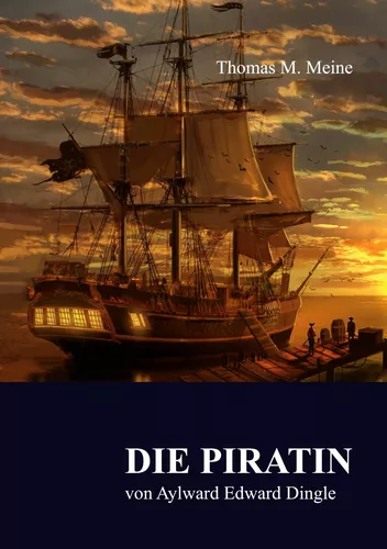 Die Piratin