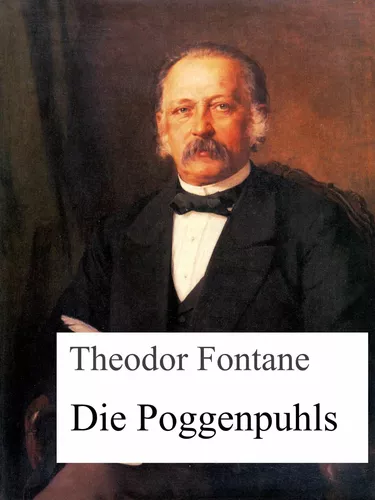 Die Poggenpuhls