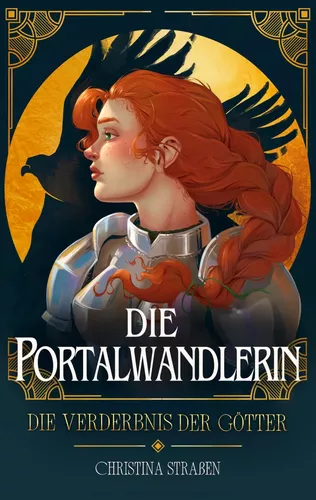 Die Portalwandlerin