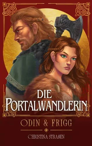 Die Portalwandlerin
