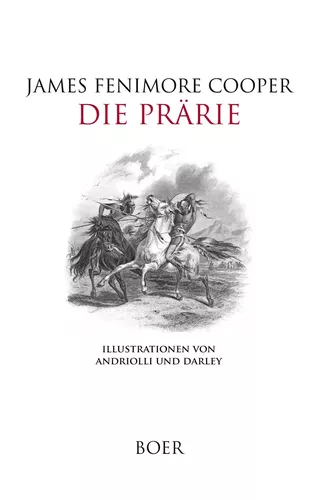 Die Prärie