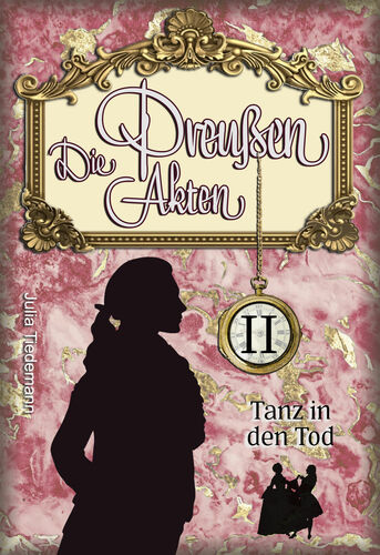 Die Preußen Akten