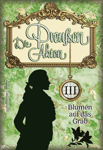 Die Preußen Akten