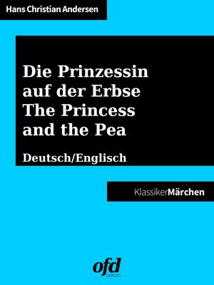 Die Prinzessin auf der Erbse - The Princess and the Pea