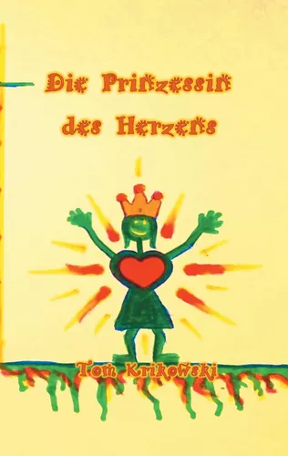 Die Prinzessin des Herzens