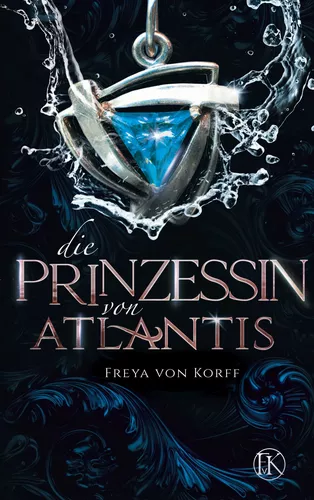 Die Prinzessin von Atlantis