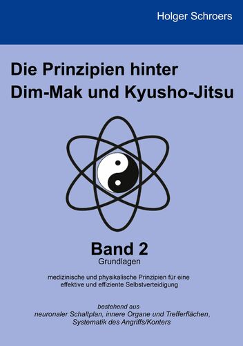 Die Prinzipien hinter Dim-Mak und Kyusho-Jitsu
