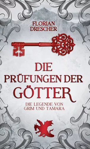 Die Prüfungen der Götter