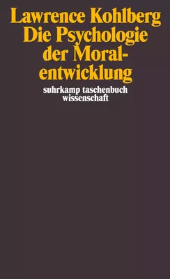 Die Psychologie der Moralentwicklung