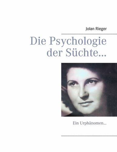 Die Psychologie der Süchte…