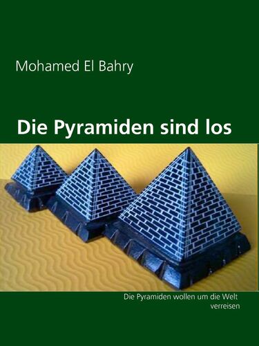 Die Pyramiden sind los