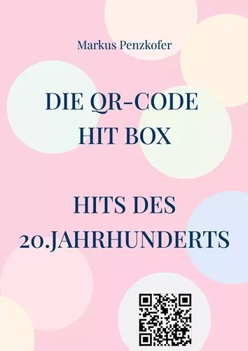 Die QR-Code Hit Box