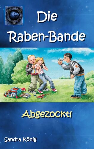 Die Raben-Bande