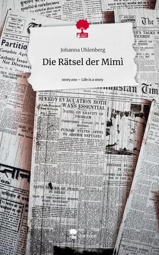 Die Rätsel der Mimì. Life is a Story - story.one