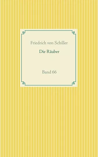 Die Räuber