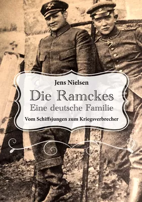 Die Ramckes Eine deutsche Familie