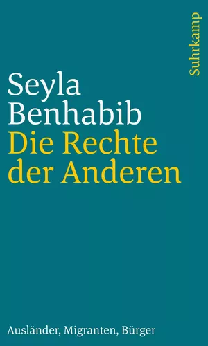 Die Rechte der Anderen