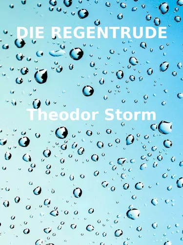 Die Regentrude