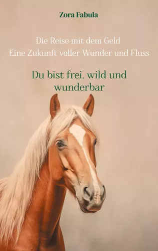 Die Reise mit dem Geld Eine Zukunft voller Wunder und Fluss