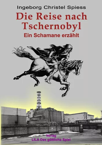 Die Reise nach Tschernobyl