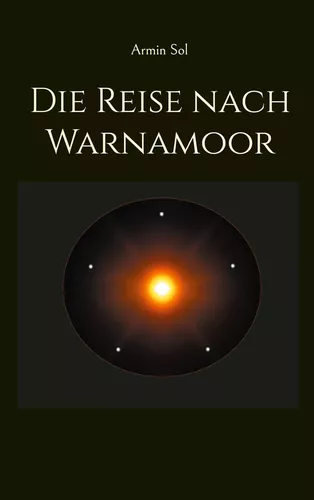 Die Reise nach Warnamoor