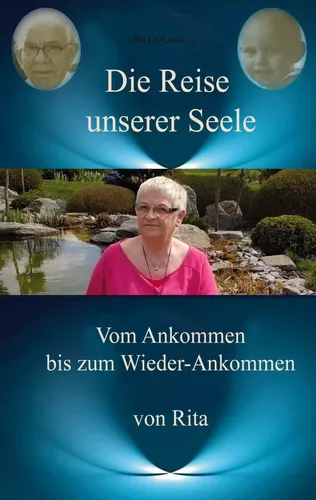 Die Reise unserer Seele