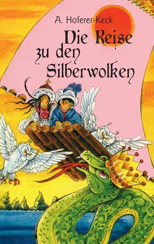 Die Reise zu den Silberwolken