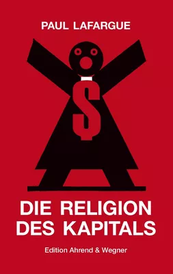 Die Religion des Kapitals