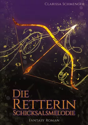 Die Retterin