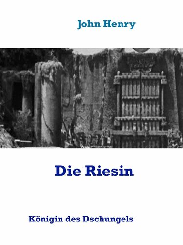 Die Riesin