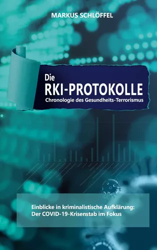 Die RKI-Protokolle