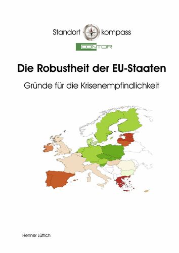Die Robustheit der EU-Staaten